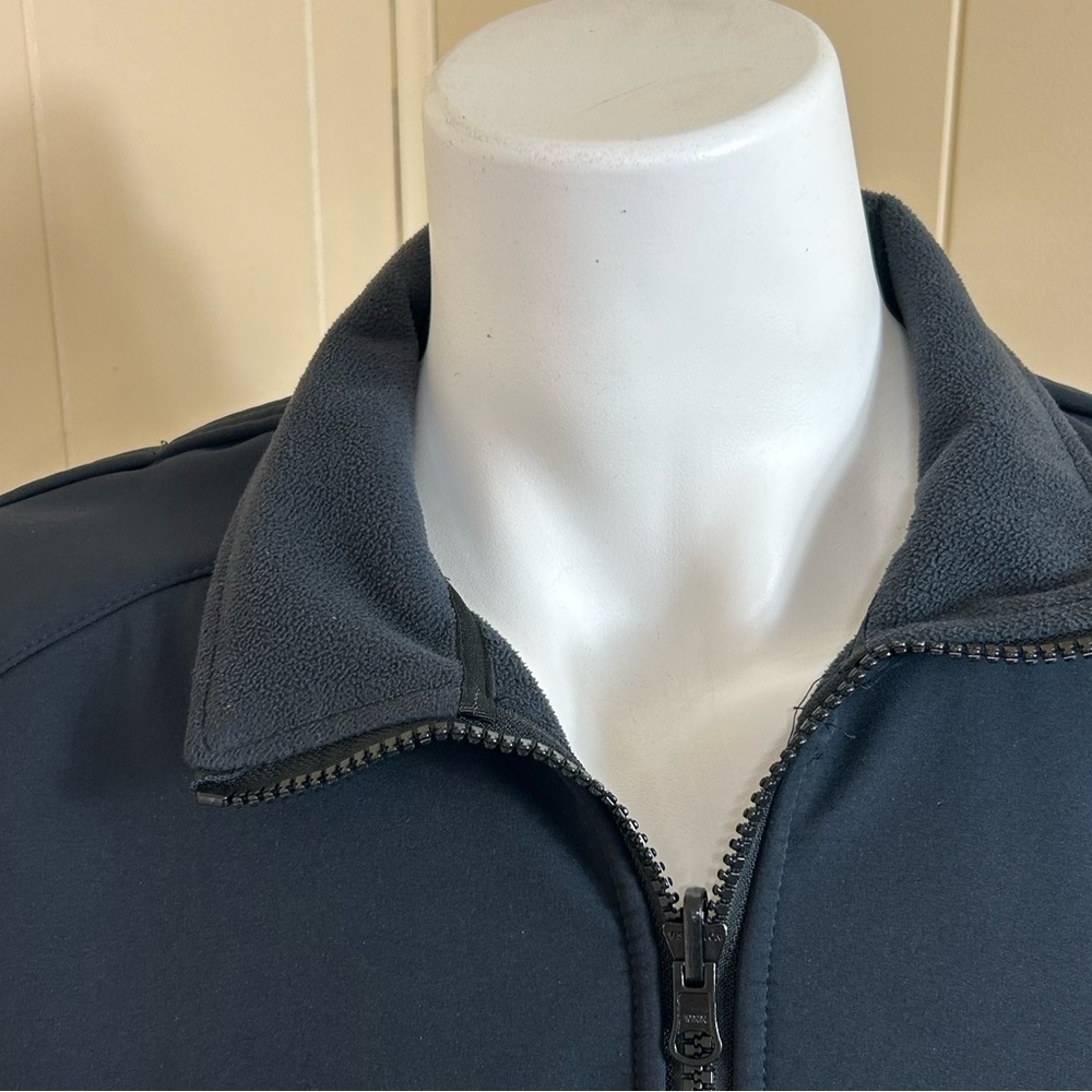 Gerber Outerwear Warrior Soft Shell Jacket Dark N… - image 3